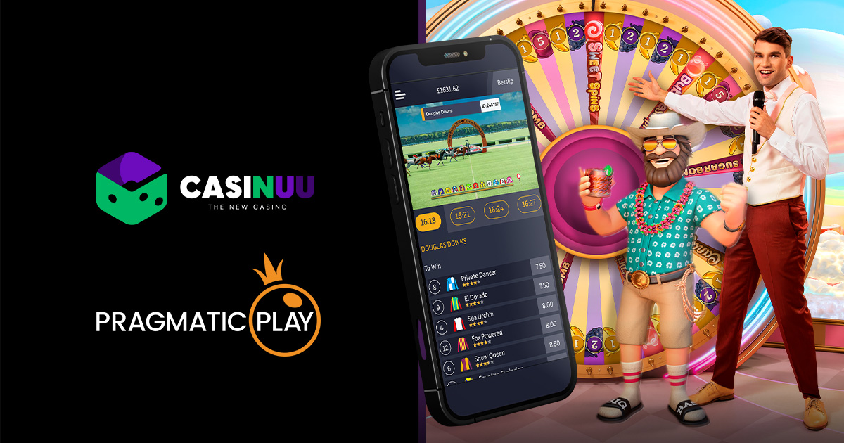 PRAGMATIC PLAY ร่วมมือกับ CASINUU เพื่อเสริมความแข็งแกร่งให้กับการขยายฐานการดำเนินงานในละตินอเมริกา
